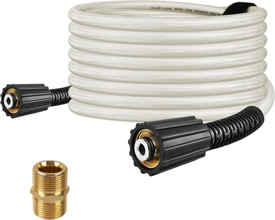#ad 2025 Upgrade Pressure Washer Hose for Ryobi Power Washer Hose Replacement Part $29.12