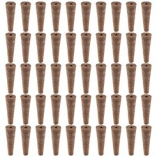 2X(50 Pack Sponges, Seed Pods Replacement Root , Refill Pods for4045 4.58 per sponge