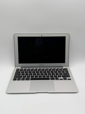 Apple MacBook Air 11" A1465 2014 Core i5 4GB 128GB Silver