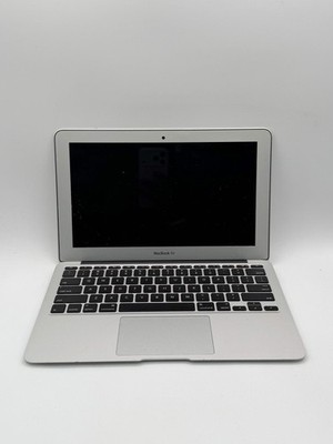 MacBook Air 11インチ Early2014 A1465 128GB Apple MacBook Air 11