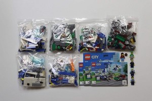 Lego 60316 | eBay