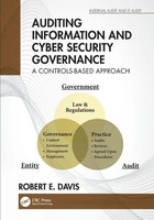 Auditing Information And Cyber Security Governance | A Controls-Based Approach