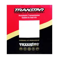 Transtec Overhaul Kit 823002p With Pistons