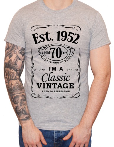 birthday shirt for him