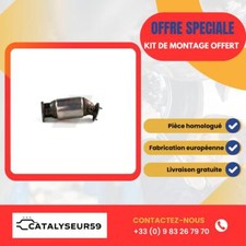 Catalyseurs Audi A5