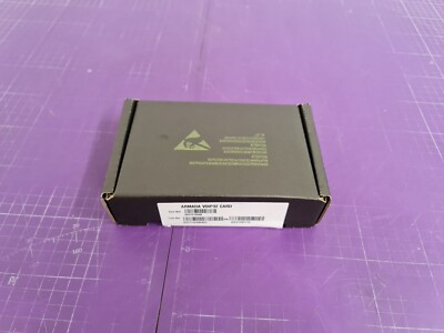 ALCATEL-LUCENT 3EH73100AB ARMADA VOIP32 DAUGHTER BOARD
