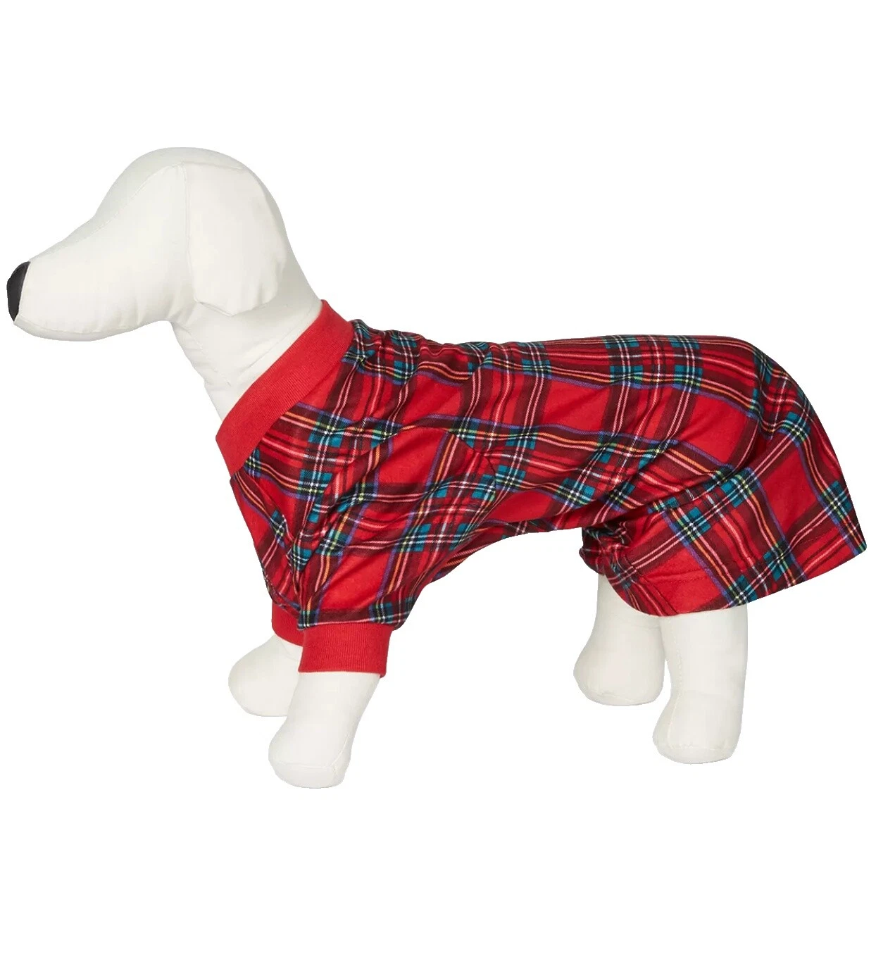 Pijamas Talla XS para perros