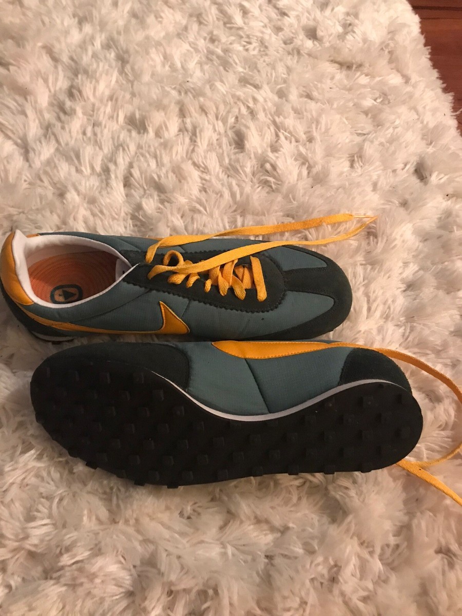 Size 7.5 - Nike Oregon Waffle Vntg Green for sale online | eBay