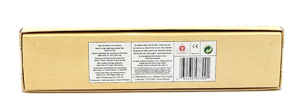 Corgi Toys Alpine Rally 1:43 Mini Cooper Austin Healey Ford Cortina 3-Car Set - Image 2 of 4