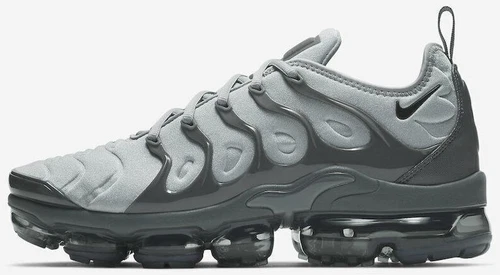 Nike Air VaporMax Plus Wolf Grey