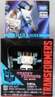 Transformers The Movie Studio Series SS-85 Exo-Suit Spike Witwicky Action Figure