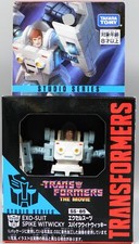 Transformers The Movie Studio Series SS-85 Exo-Suit Spike Witwicky Action Figure