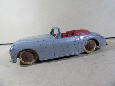 Dinky - Voiture miniature Dinky Toys Simca 8 Sport Fabriqué en France
