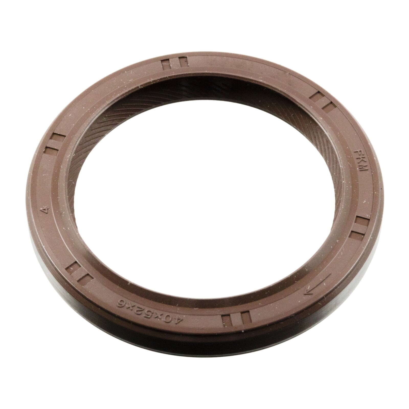 Blueprint ADN16145 Crankshaft Shaft Seal Front Fits Mercedes-Benz Citan Nissan - Image 9