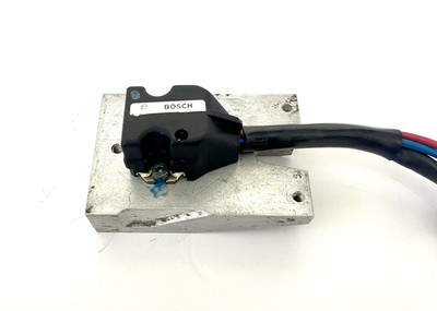 1994 Mercedes-Benz E320 Heater / AC Blower Regulator 9140010246