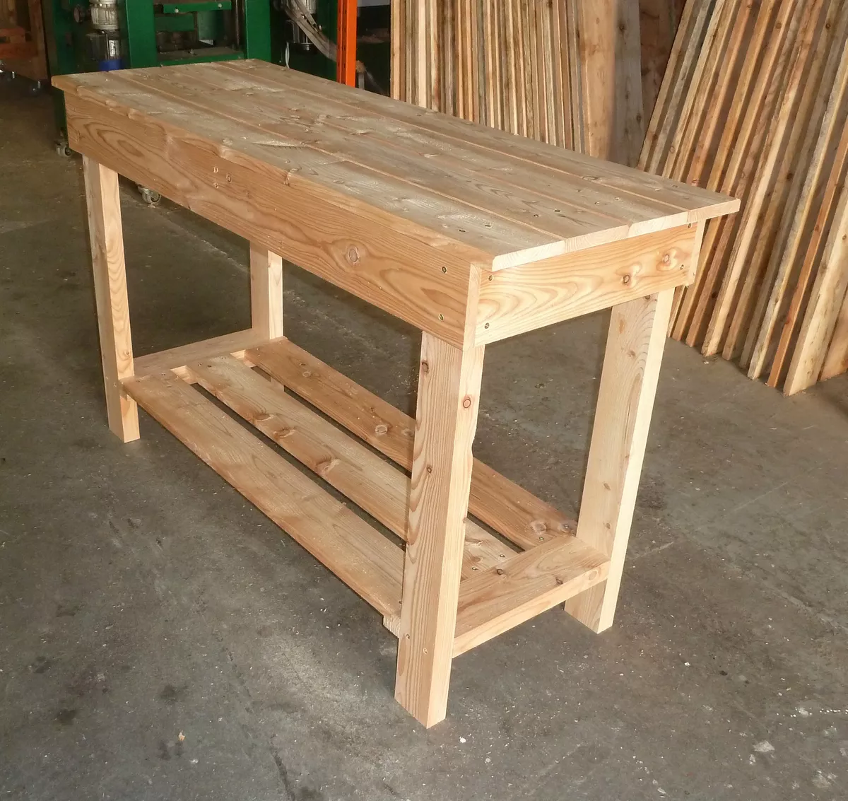 Garage bench deals