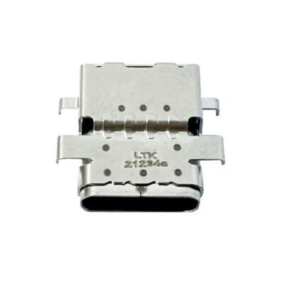 Type-C Port Power Jack for MSI Vector GP76 12UHO 12UE 12UH 12UGSO 12UGS MS-17K4