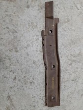 1960 Studebaker Lark Convertible Rightt Rail Panel N.o.s Part 1336908 1960 Studebaker Lark Convertible Rightt Rail Panel N.o.s Part 1336908