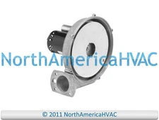 Furnace Exhaust Inducer Motor Fits Trane American Standard KIT2590 KIT02590