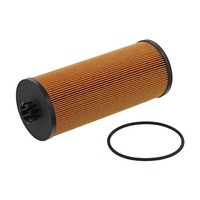 Febi ÖLfilter Mit Dichtring Deutz-Fahr 35292