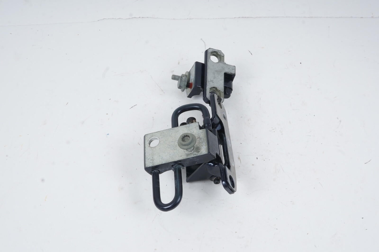 2010 - 2020 Bentley Mulsanne Rear Right Passenger Door Upper Lower Hinges Set