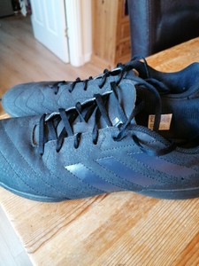 adidas mens trainers ebay