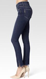 paige hoxton ankle peg high rise ankle skinny