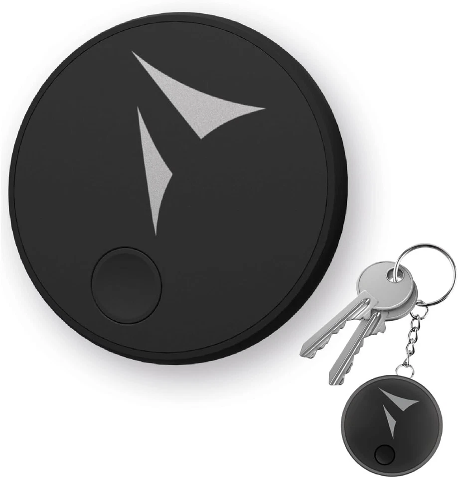 Tag Techmade Tracker, tech find, localizzatore gps per chiavi, macchine, borse, - Immagine 2 di 4