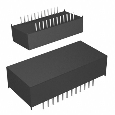 DS1220Y-200 Ic Nvsram 16K Parallel 24EDIP ''UK Company SINCE1983 Nikko ''