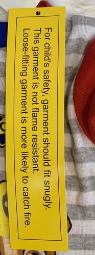  Nickelodeon Paw Patrol Boy's 2T Pajama 4 Piece Set Short Sleeve,Shorts & Pants - Picture 6 of 6