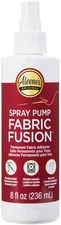 Aleene's Fabric Fusion Pump Spray 8oz-