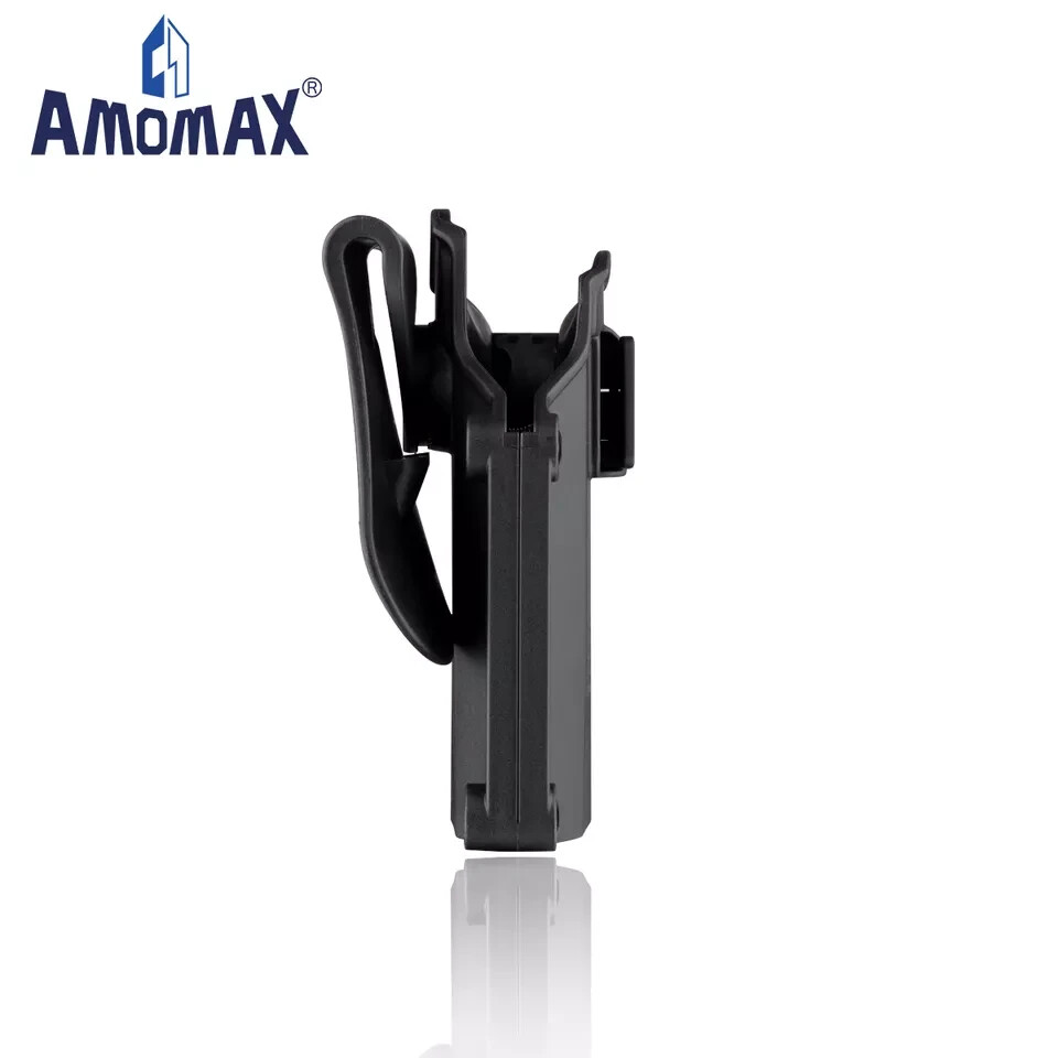 Holster met riemclip voor Datalogic Skorpio X5 XLR Holster met riemclip voor Datalogic Skorpio X5 XLR