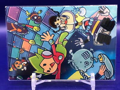 Pop'n Music PF20R005/016 Card Konami 2012 Japanese | eBay