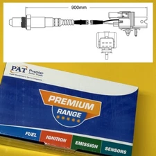 PATP EGO-159 for replacing 0258007135 0258007035 OX790 AFR722EE94