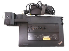 Lenovo 04y2072 ThinkPad Dock Series 3 W/ USB 3.0  Key Type 4337 No Adapter ..