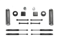 Fabtech Suspension Lift Kit Pn K4160m Fabtech Suspension Lift Kit Pn K4160m