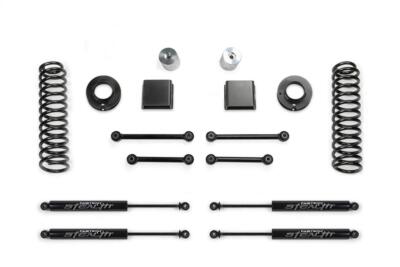 FabTech Suspension Lift Kit , PN# K4160M
