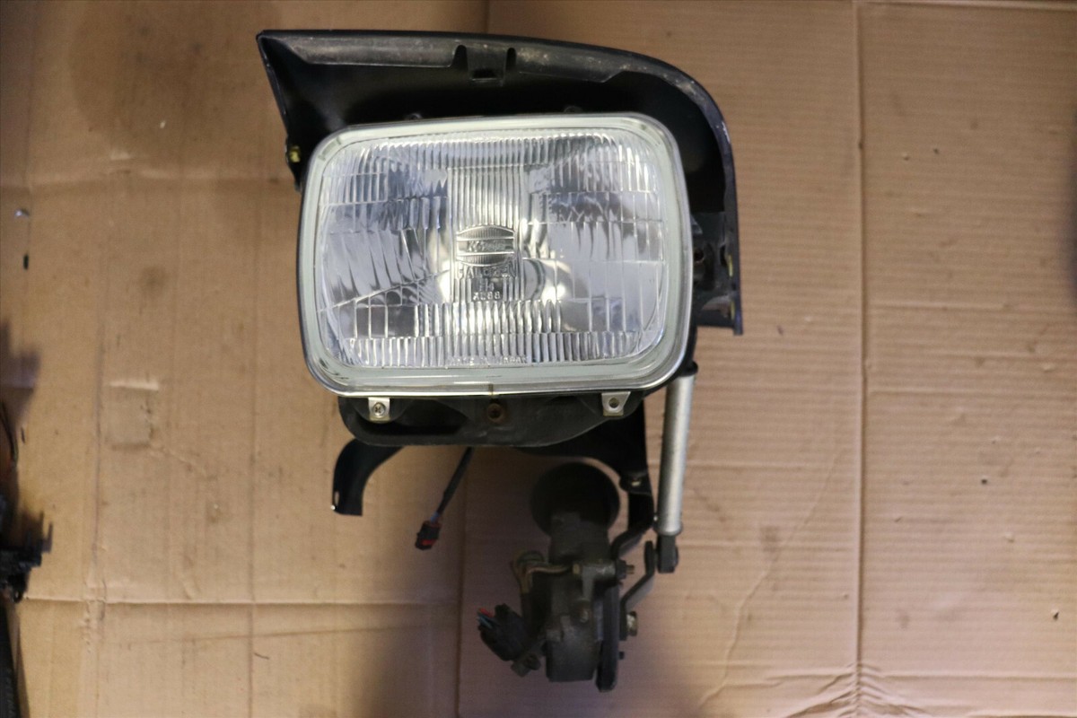 JDM 1994 1999 Toyota MR2 SW20 MR-2 Front OEM Pop Left Hand Side