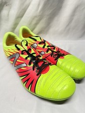 NEW BALANCE SD100 Men's Track SPRINT Spikes Style MSD100YP Fantom Fit 12.5