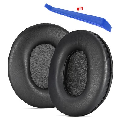 PU Leather Ear Pads Cushion Cover For Fostex T50RP T20 T20RP T40RP MK3 Headsets
