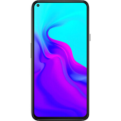 Cubot X30 4G/LTE Black 256GB + 8GB Dual-Sim Factory Unlocked GSM
