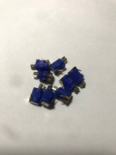 Honeywell BW Max XT II replacement vibration motor, GA-VM-Z (2 ea.) no monitor