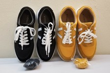 vionic nana mustard