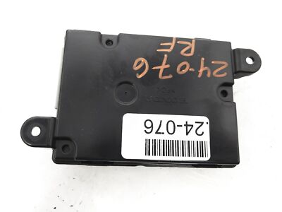 2018-2020 Acura Tlx Hft Bluetooth Unit -  39770-Tz3-A11
