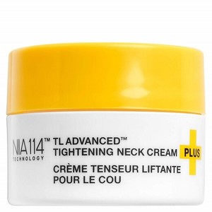 nia 114 tightening neck cream