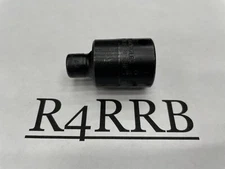 Snap-on Tools USA NEW 3/8" Drive 8mm LOW PROFILE Impact Swivel Socket RIPFM8C