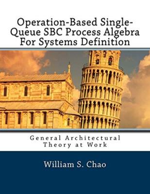 Operation-Based Single-Queue SBC Process Algebra For Systems Definition: Gene-,