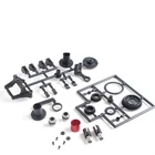 Front Freewheel TF 6 TF-5 STALLION SHIN Replacement Part Kyosho TF-231