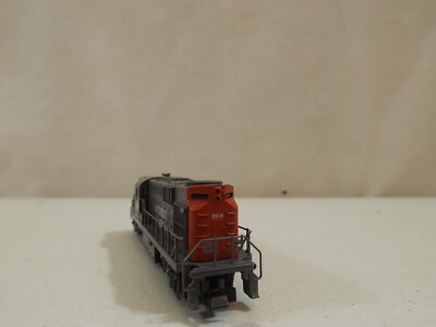 鉄道模型 KATO 17714-5 RS-11 Southern Pacific N gauge Atlas/Kato Southern Pacific RS-11 diesel engine in orig