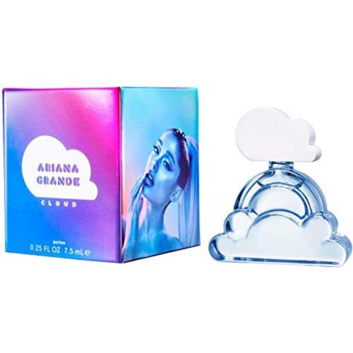 Ariana Grande Cloud bag 20 x 15 cm - VMD parfumerie - drogerie